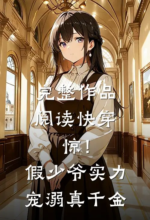 完整作品阅读快穿：惊！假少爷实力宠溺真千金