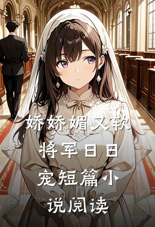 娇娇媚又软，将军日日宠短篇小说阅读