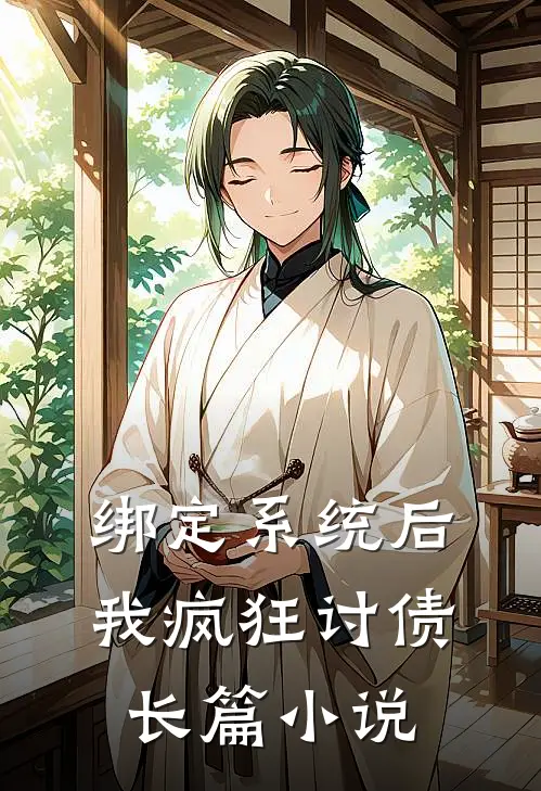 绑定系统后，我疯狂讨债长篇小说