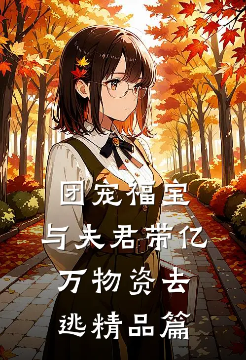团宠福宝，与夫君带亿万物资去逃精品篇