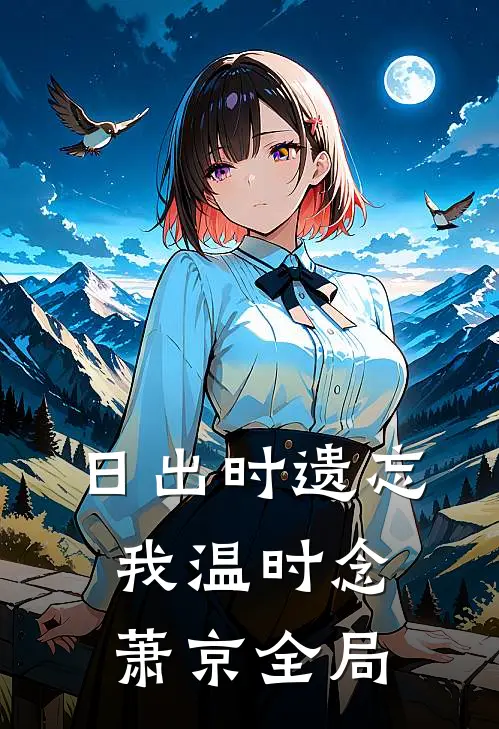 日出时遗忘我温时念萧京全局