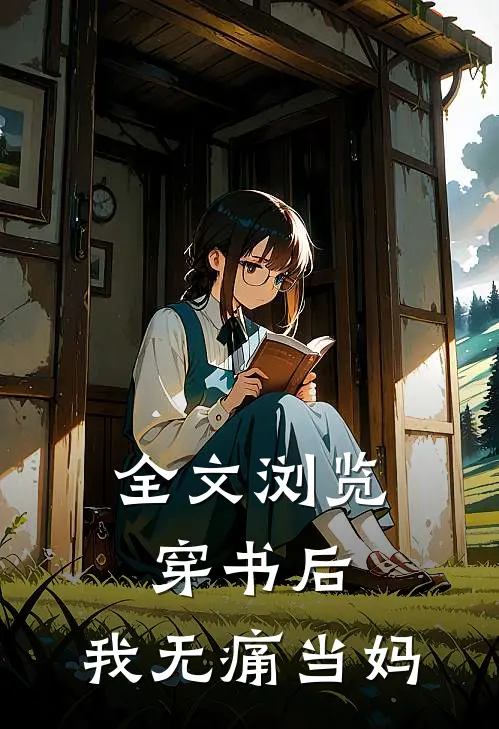 全文浏览穿书后，我无痛当妈