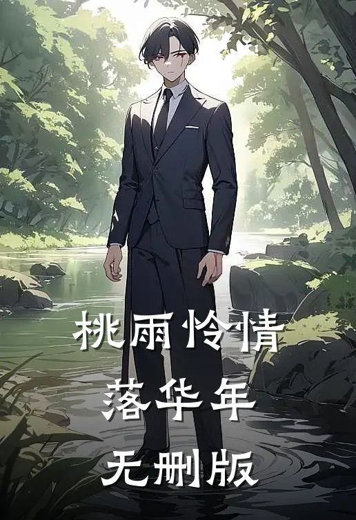 桃雨怜情落华年无删版