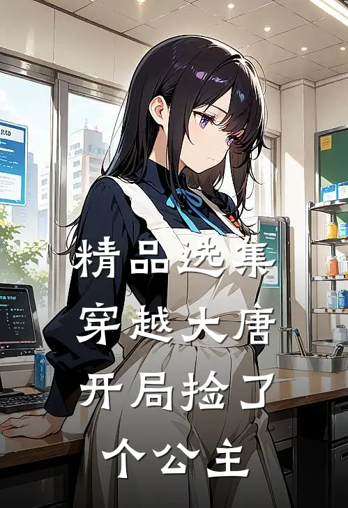 精品选集穿越大唐开局捡了个公主