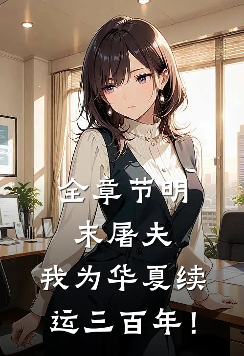全章节明末屠夫，我为华夏续运三百年！