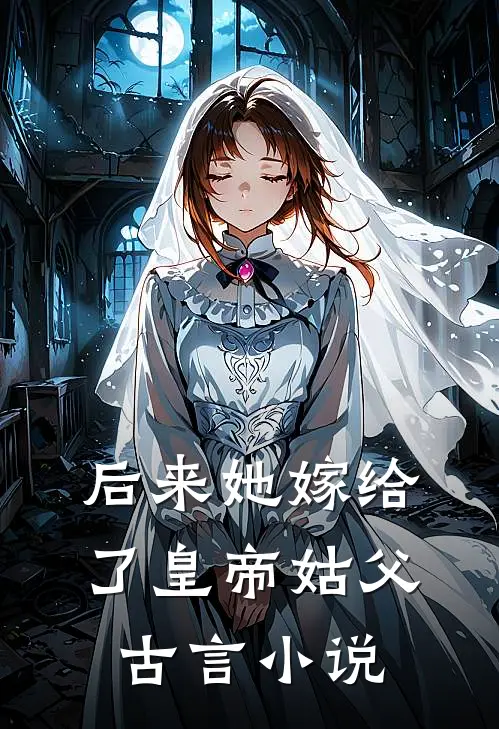 后来她嫁给了皇帝姑父古言小说