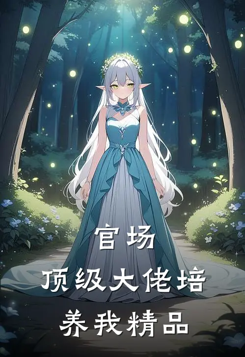 官场：顶级大佬培养我精品
