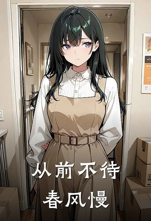从前不待春风慢免费阅读正版