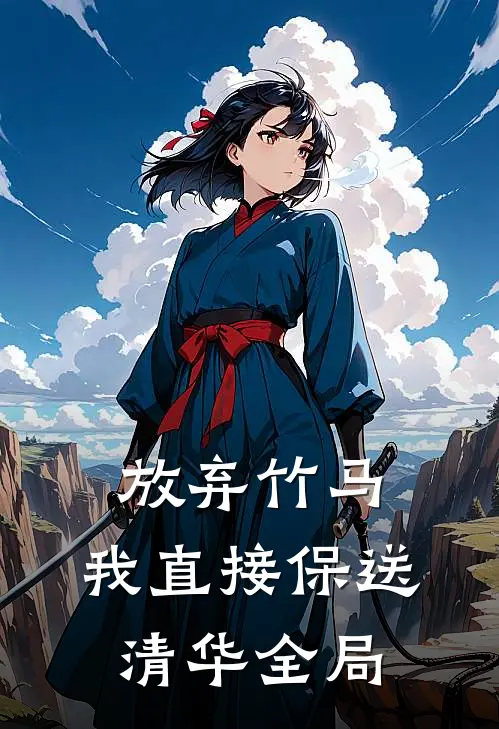 放弃竹马，我直接保送清华全局