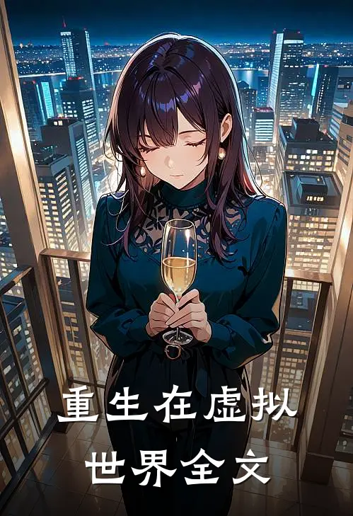 重生在虚拟世界全文