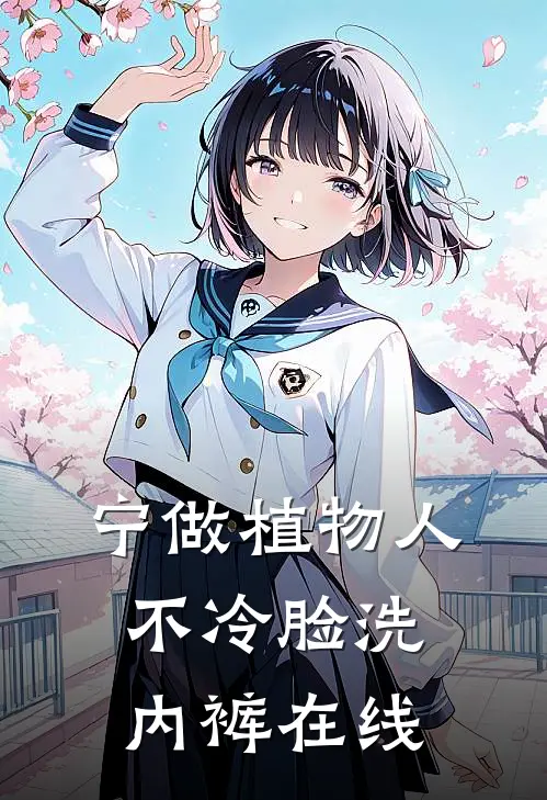 宁做植物人，不冷脸洗内裤在线