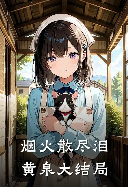 烟火散尽泪黄泉大结局