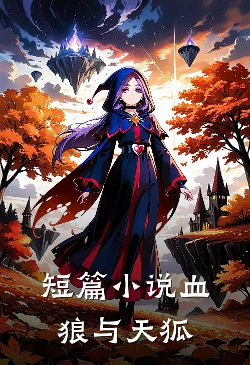 短篇血狼与天狐免费阅读
