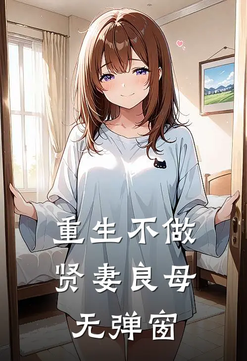 重生不做贤妻良母无弹窗
