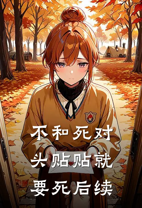 不和死对头贴贴就要死后续