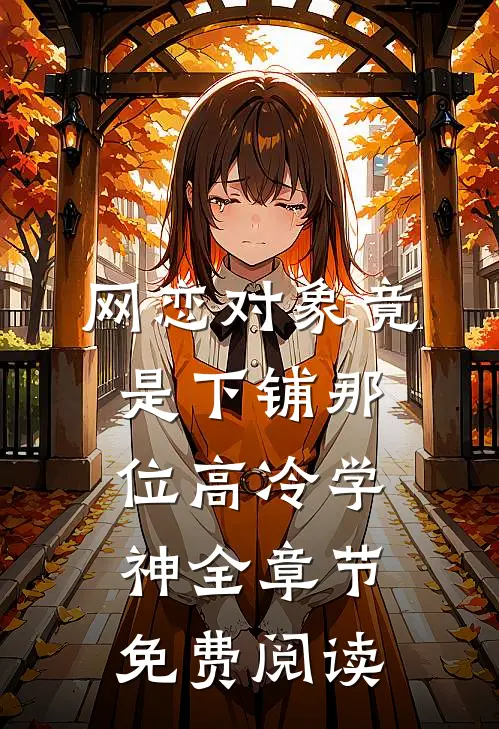 网恋对象竟是下铺那位高冷学神全章节免费阅读