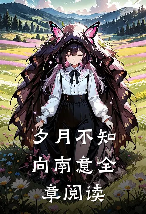 夕月不知向南意全章阅读