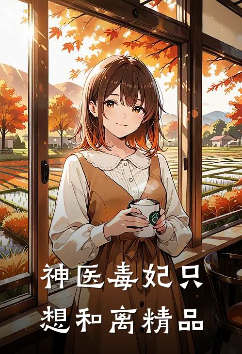 神医毒妃只想和离精品