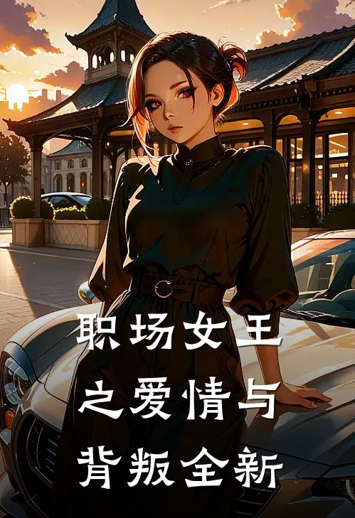 职场女王之爱情与背叛全新