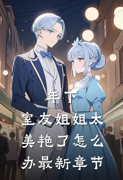 年下：室友姐姐太美艳了怎么办最新章节