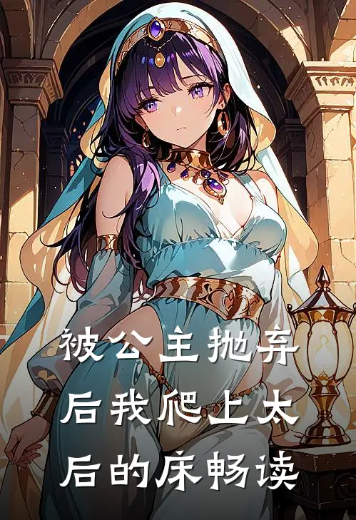 被公主抛弃后我爬上太后的床畅读
