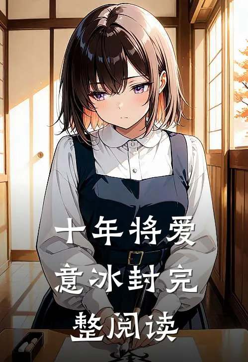 十年将爱意冰封完整阅读