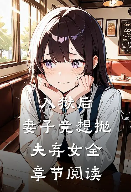 入狱后，妻子竟想抛夫弃女全章节阅读