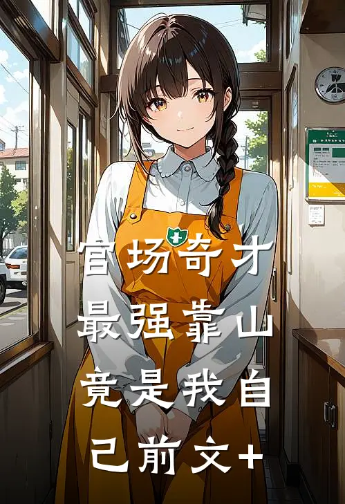官场奇才：最强靠山竟是我自己前文+
