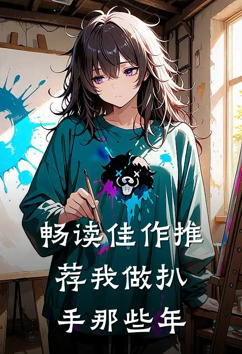 畅读佳作推荐我做扒手那些年