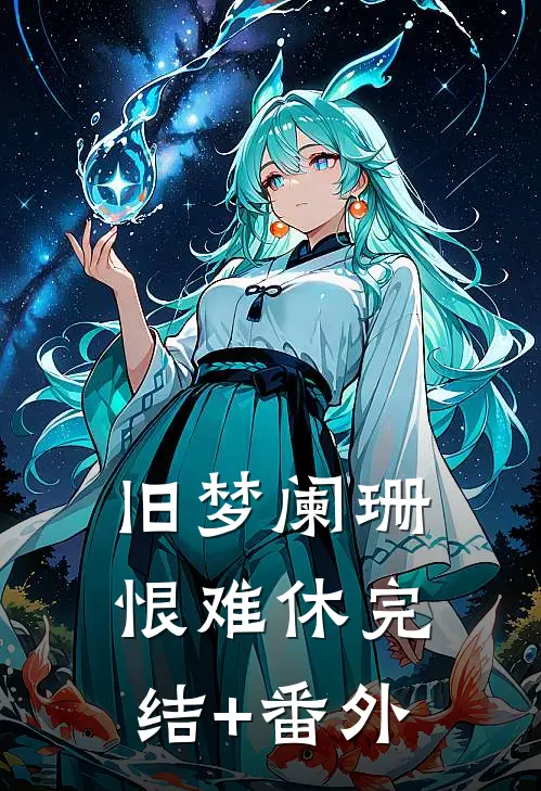 旧梦阑珊恨难休完结+番外