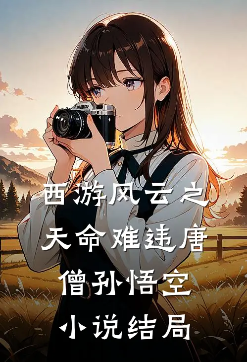 西游风云之天命难违唐僧孙悟空小说结局