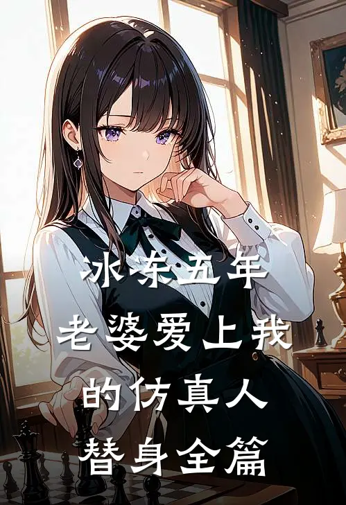 冰冻五年，老婆爱上我的仿真人替身全篇