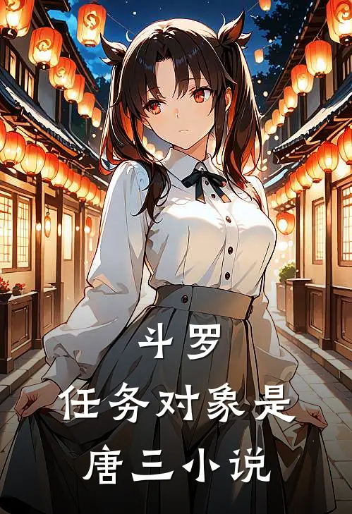 斗罗：任务对象是唐三小说