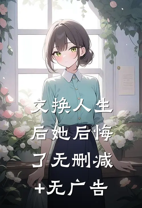 交换人生后她后悔了无删减+无广告