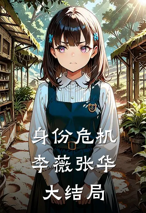 《身份危机》李薇张华大结局