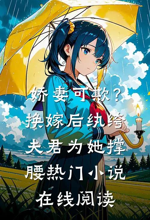 娇妻可欺？换嫁后纨绔夫君为她撑腰热门小说在线阅读