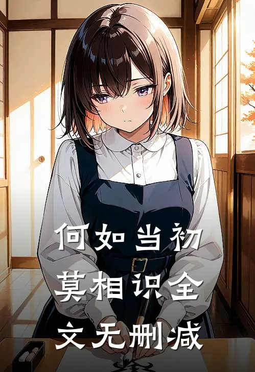 何如当初莫相识全文无删减