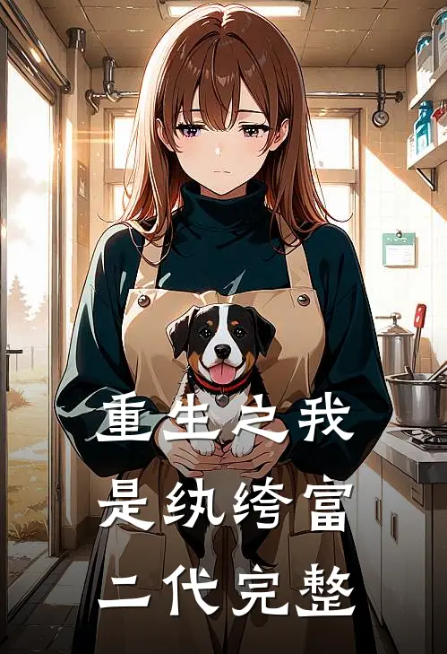 重生之我是纨绔富二代完整