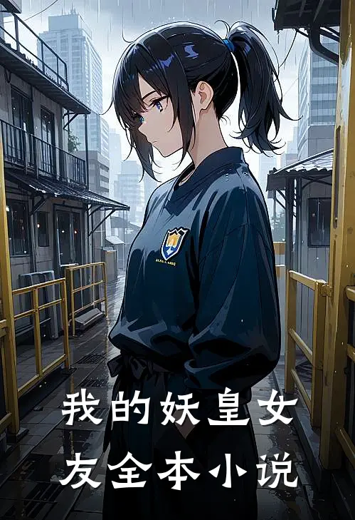 我的妖皇女友全本小说