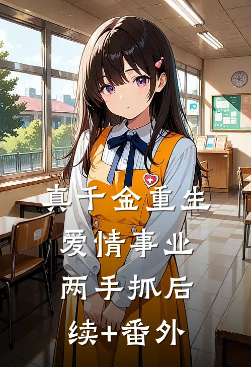 真千金重生，爱情事业两手抓后续+番外