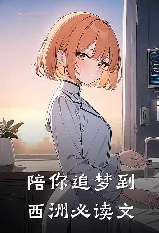 陪你追梦到西洲必读文