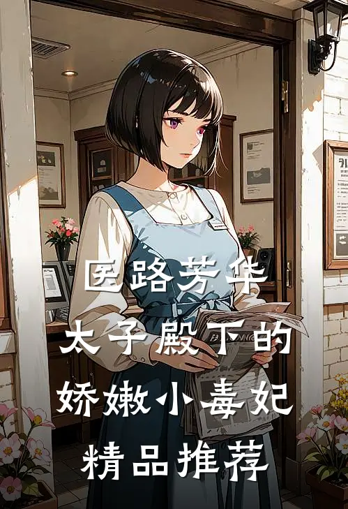 医路芳华：太子殿下的娇嫩小毒妃精品推荐