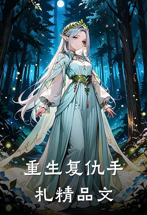 重生复仇手札精品文