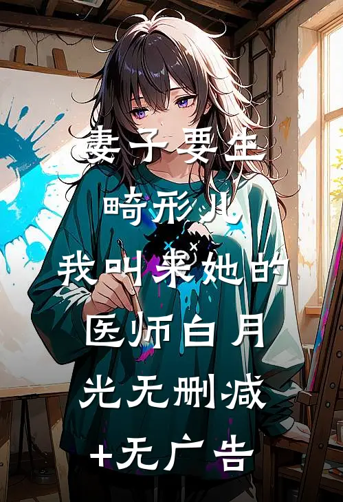 妻子要生畸形儿，我叫来她的医师白月光无删减+无广告
