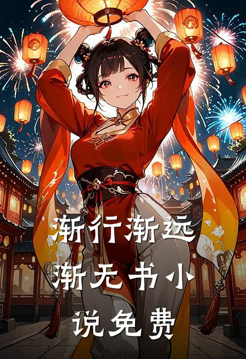 渐行渐远渐无书小说免费