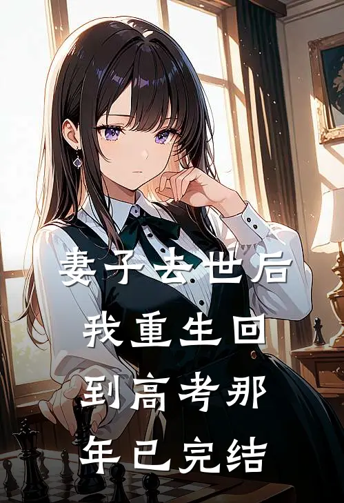 妻子去世后，我重生回到高考那年已完结