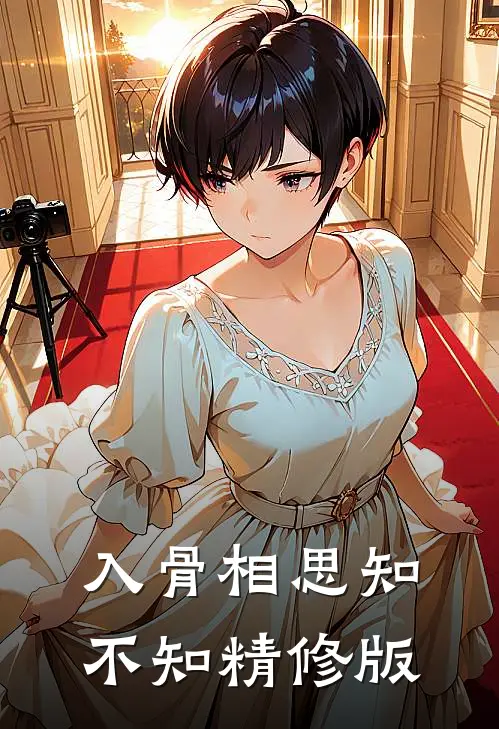 入骨相思知不知精修版