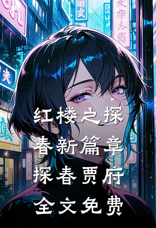 红楼之探春新篇章探春贾府全文免费