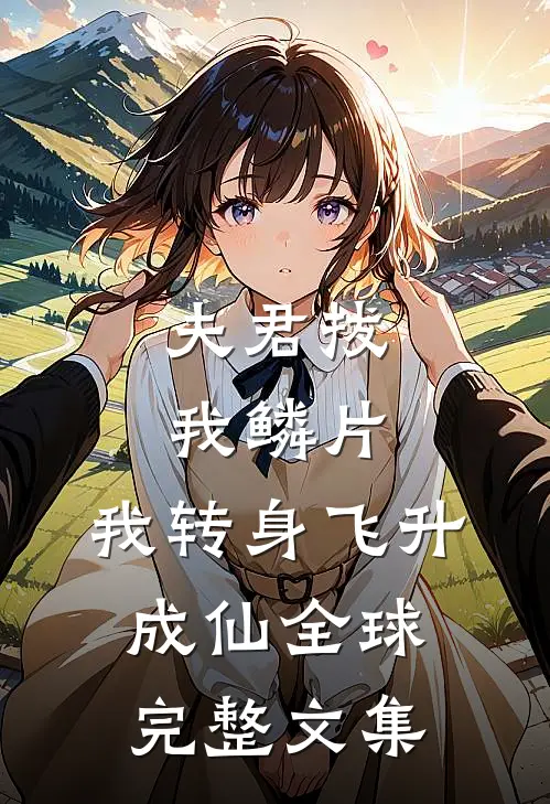 夫君拔我鳞片，我转身飞升成仙全球完整文集