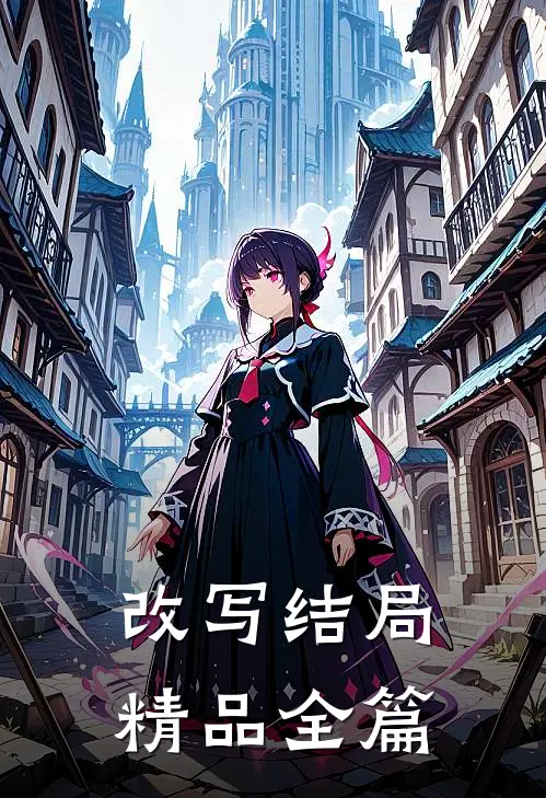 改写结局精品全篇